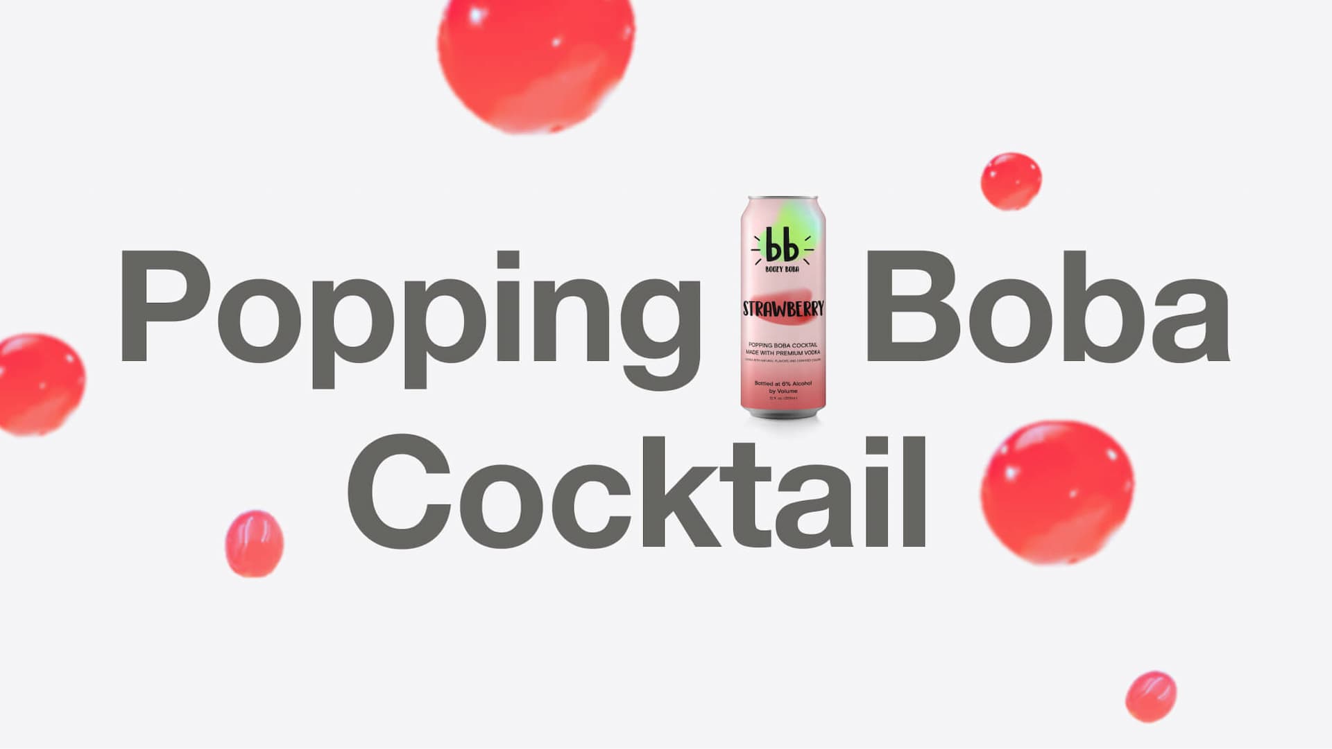 Boozy Boba Boozy Boba