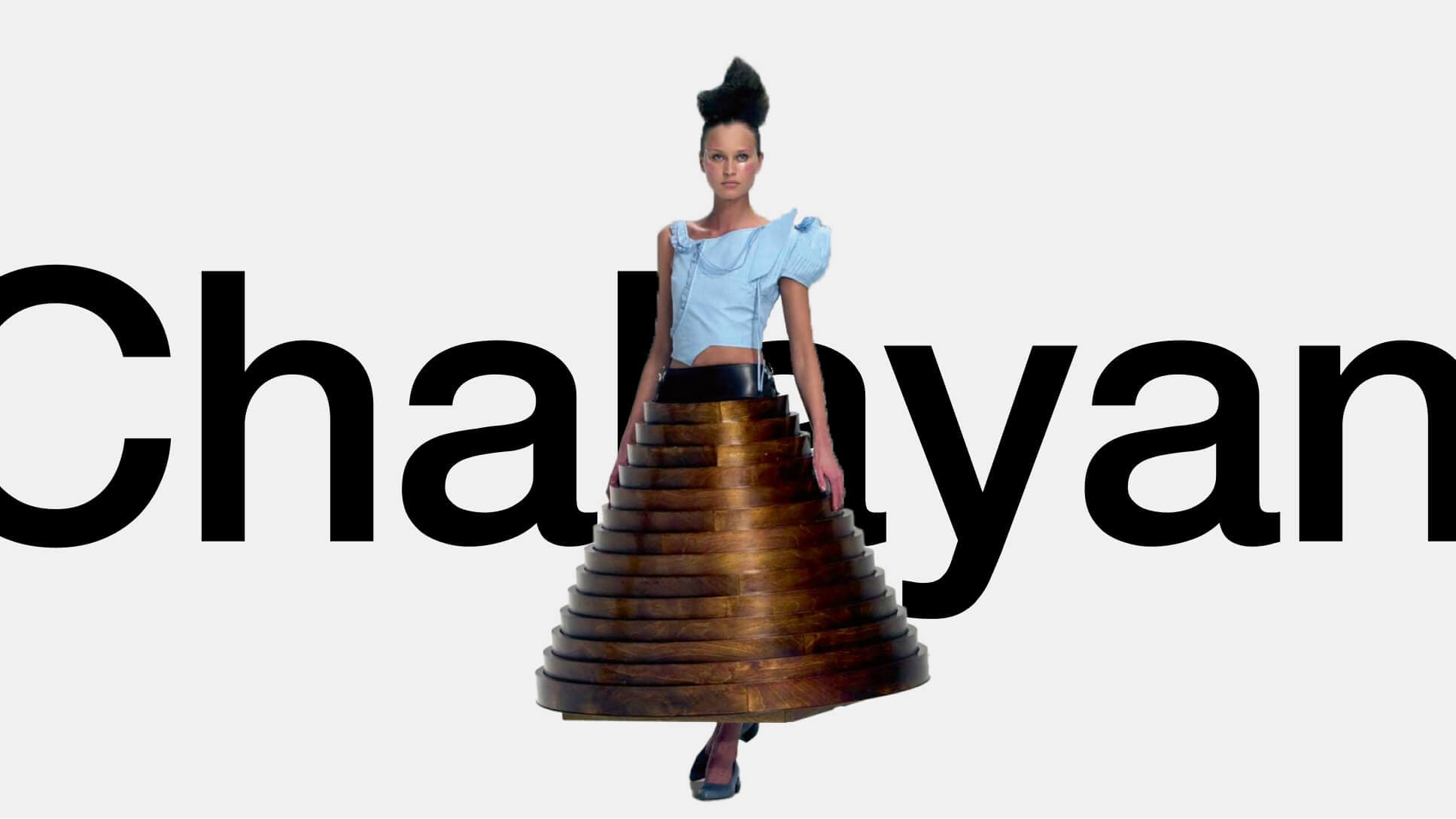 Chalayan Chalayan