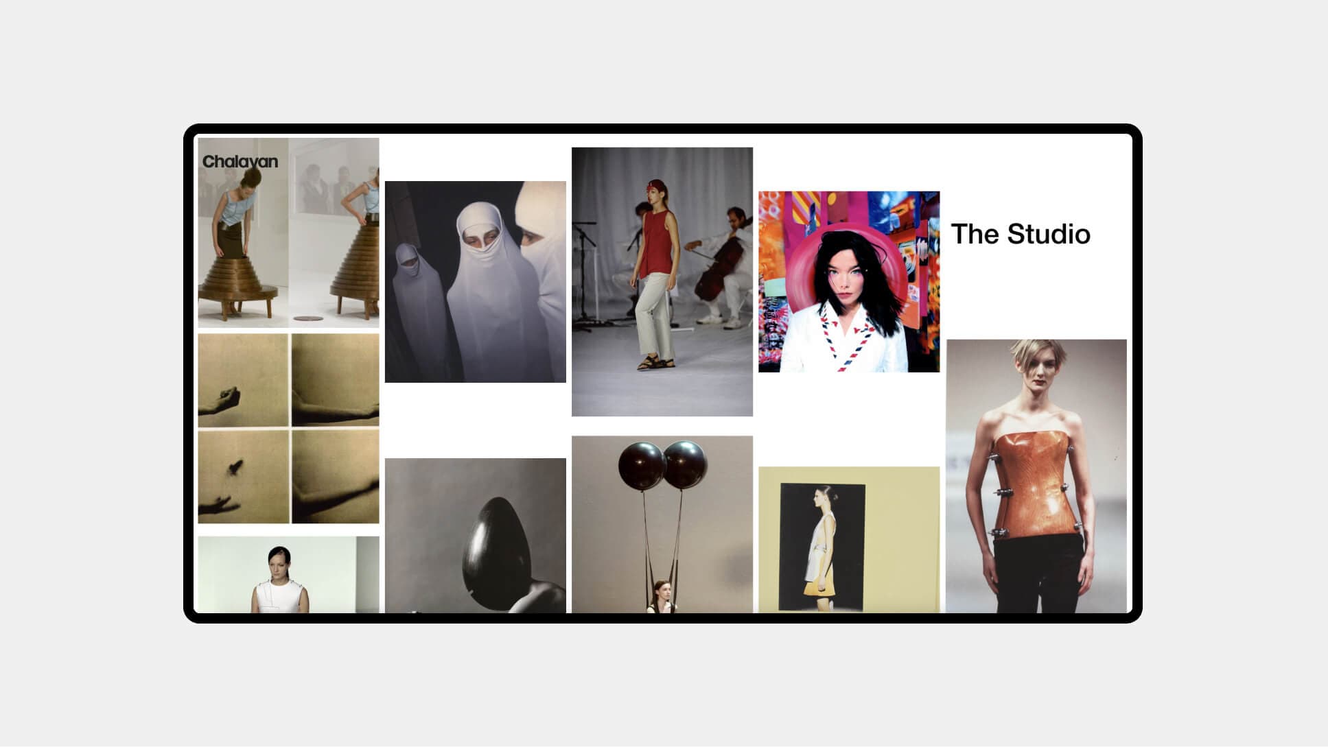 Chalayan Chalayan